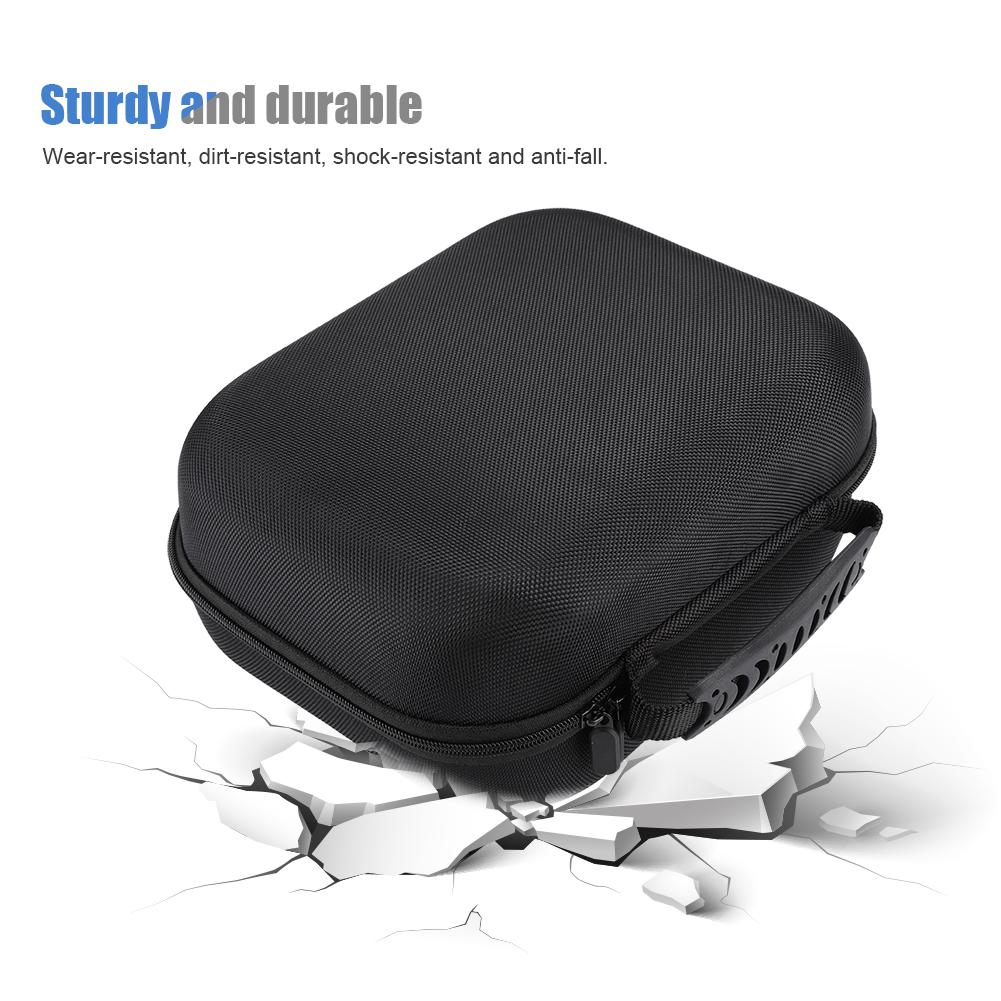 Przenośna torba ochronna na słuchawki do odkurzacza HIFIman Dyson