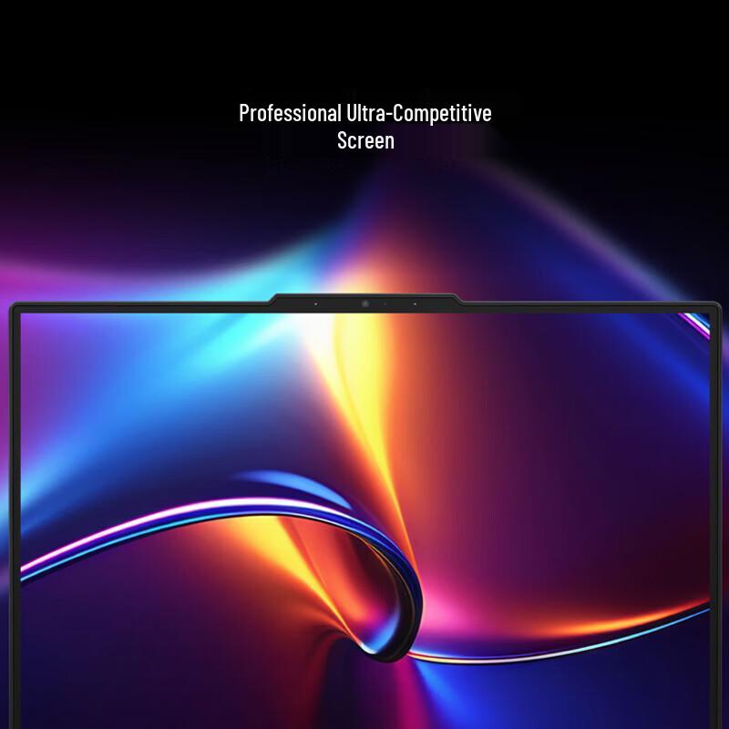 Lenovo Legion Y9000P 2026 Performance Laptop (CN version)
