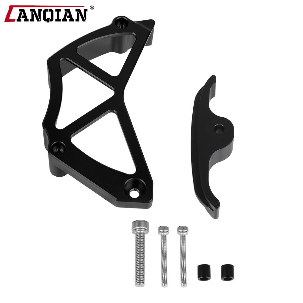 800MTX Front Sprocket Cover For CFMOTO CF MOTO 800MT-X MT800 MT-X 800 2024 2025 2026 Motorcycle Accessory Chain Guard Protector