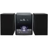 Audiosystem - denver - mda-285 - 300 W - schwarz - 3,29 kg
