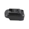 MT18EIN Adapter for Makita 18V Li-Ion Battery to for Einhell 18V