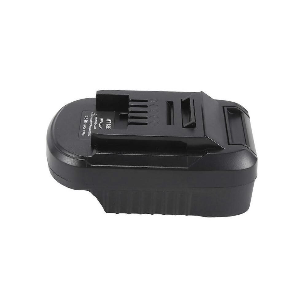 MT18EIN Adapter for Makita 18V Li-Ion Battery to for Einhell 18V