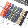 Women's Waterproof Resin Strap Suitable for Casio Baby-G BGA-150 BGA-151/153/152 Replacemnet Strap Watch Band Watch Accessories