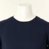 Wacoal Men S Short Sleeve Running Melange [wmv2434a]