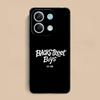 Backstreet Boys Handyhülle für Xiaomi Redmi Note 14 13 12 11 A5 3 2 1 Pro Plus 4G 5G Farbdruck Handys Luxus