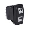 Car Left Hand Power Window Switch For Can-Am Defender HD8 HD10 2016-20 710004979