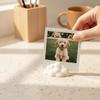 5/10 Stück Niedlicher Wolken Instax Foto Ständer 3D Gedrucktes Pla Material Für Zuhause Schreibtisch Büro Dekoration