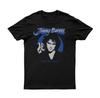 Vtg Jimmy Barnes Music Star Heavy Cotton Black All Size Unisex Shirt KN156