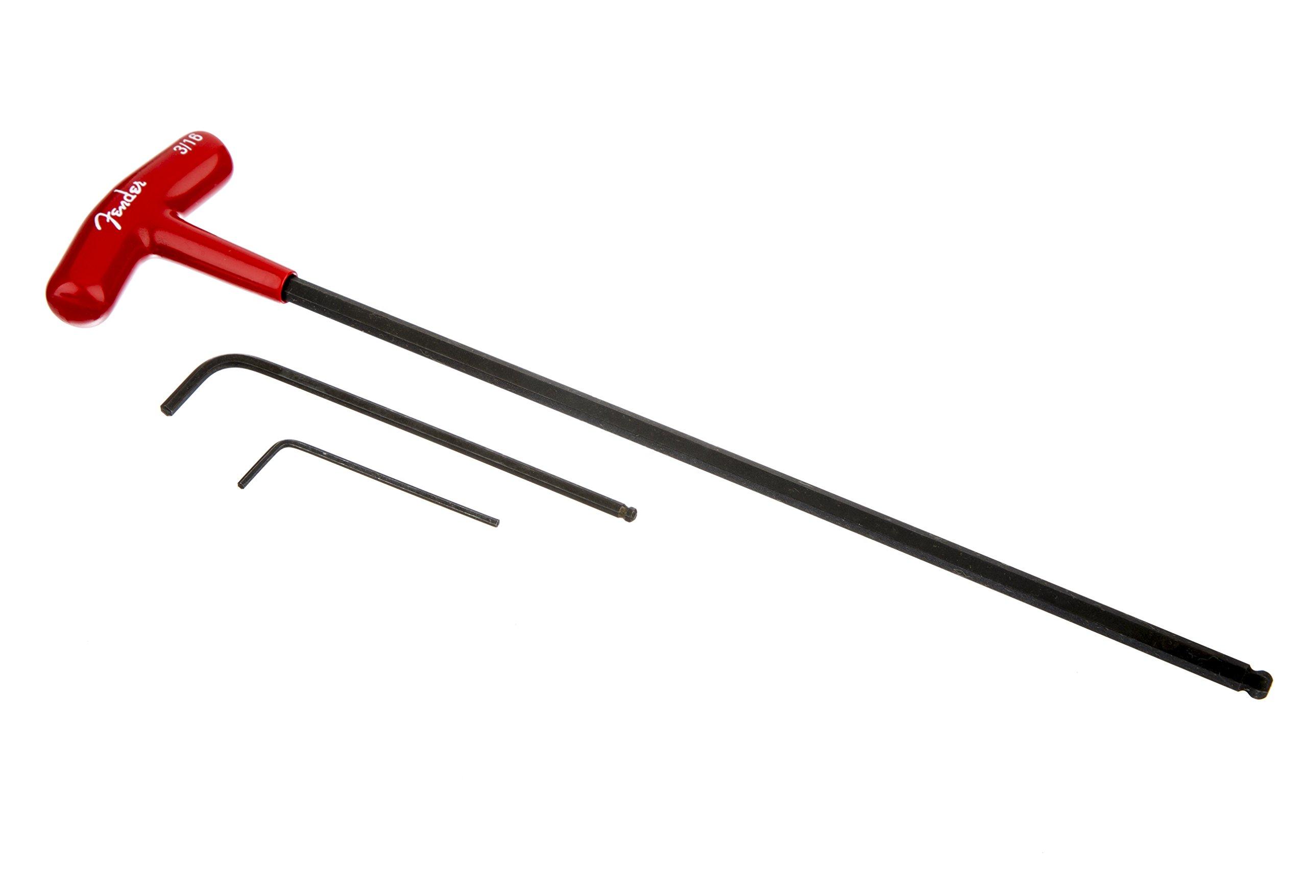 

Fender American Standard Bass Wrench Kit