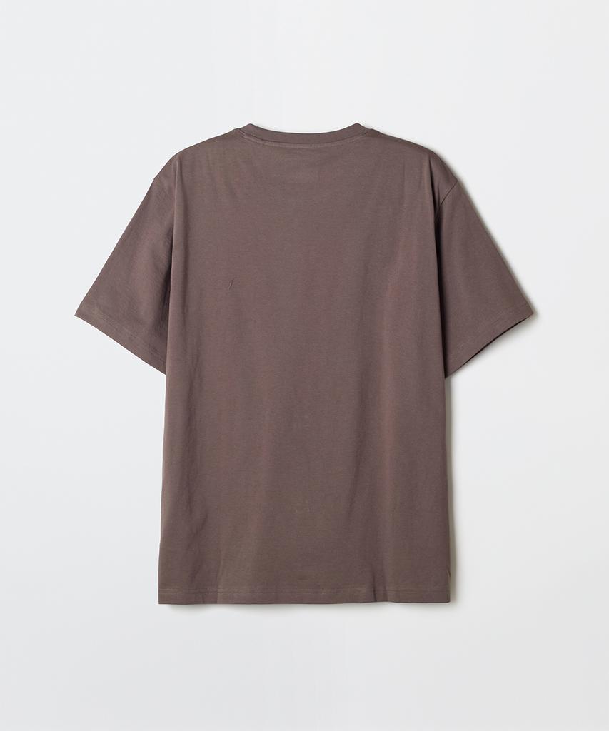 Seupao [Supima Cotton] Regular Fit Short Sleeve T-Shirt_Sprwg25C02 (A Type)