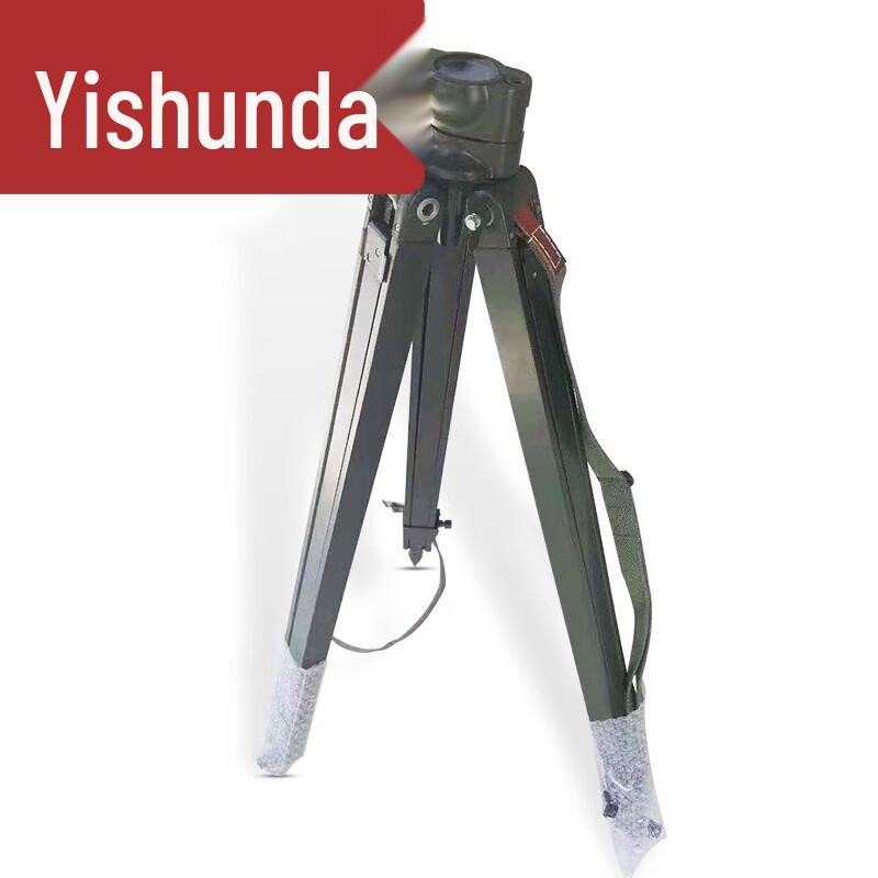 Yishunda DT-53 Wooden Non-Magnetic Surveying Tripod