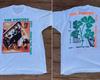 90s Pogues 1991 Music Tour T-Shirt Unisex Gift For All Fans S-5XL