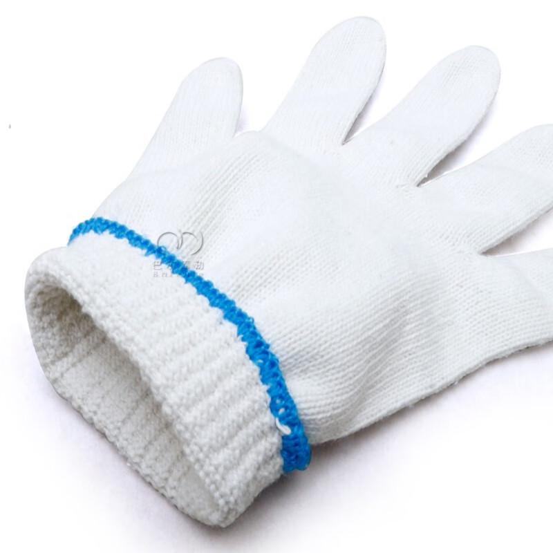 Arbeitshandschuhe aus Baumwolle