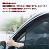 Car Sunshade Suitable for Suzuki Jimny JB23/Jimny Wide JB33 3rd