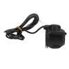 Electric Scooter Thumb Throttle Accelerator Responsive Wear Resistant Thumb Throttle Accelerator for Electric Bikes
