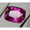 Natural Pink Ruby 9.56 Carat A++ Quality Cushion Cut Loose Gemstone CERTIFIED A-1273