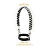 Hand-woven For 40oz Handle Cup Food Grade Thickened Silicone Ring For Stanley Sports Water Cup Strap Key Ring