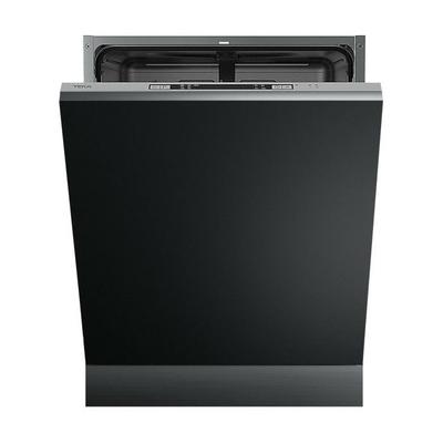 Geschirrspüler Teka DFI46710 60 cm Weiß Einbau
