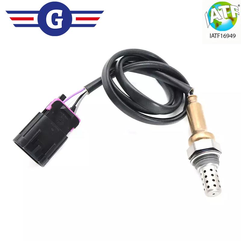 392103C200 Oxygen (O2) Sensor 39210-3C200 39210-3C970 for HYUNDAI AZERA ENTOURAGE GENESIS SANTA SONATA VERACRUZ 3.3L 3.8L