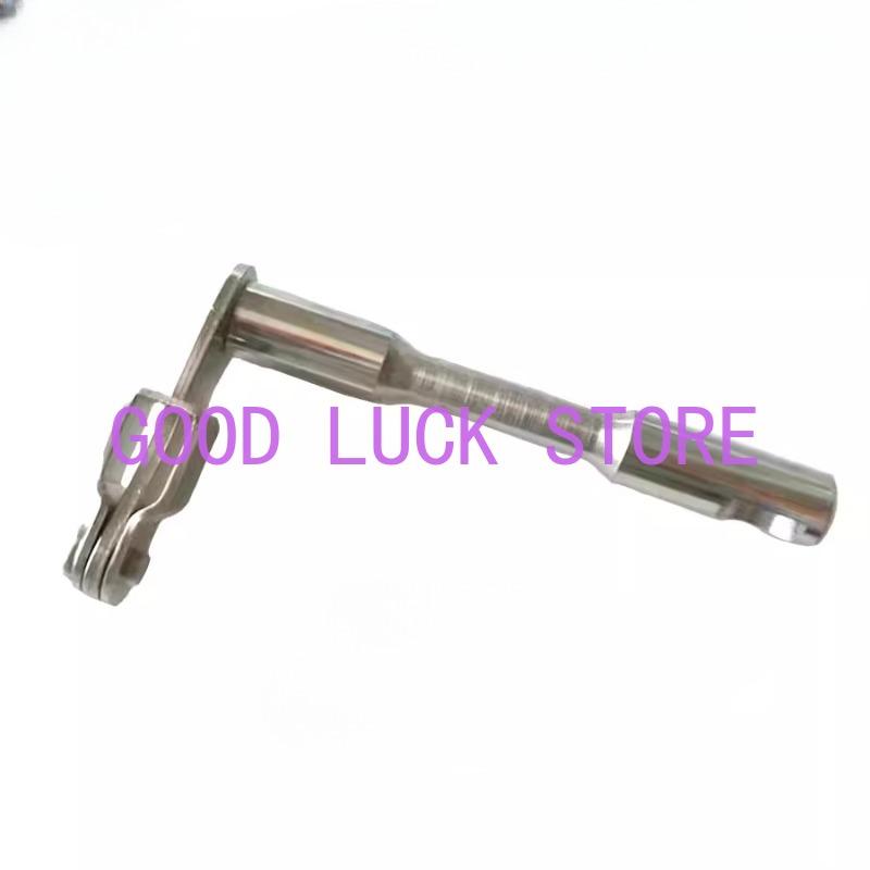 For CFMOTO 250NK Motorcycle Accessories Clutch Control Shaft CF250NK Clutch Control Shaft Assembly Tie Rod Spring Clutch Rod