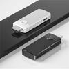 HDMI Wireless Transmitter and Receiver Extender 1080P 50M 2.4G 5G Type-C Wireless TX and RX for Mirroring HD Wireless Extender
