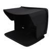 15 16 Inch Laptop Sunshade Foldable Portable Oxford Fabric Laptop Sun Protector Screen Cover