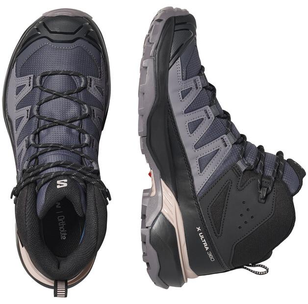 Salomon X Ultra 360 Mid GTX Hiking Boots