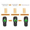 Multifunction Handheld Metal Detector Wall Drilling Inner Wire Detection and Positioning Wall detector Scanner Utility Tool