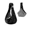 Pet Comfortable Dog Bag Pet Crossbody Shoulder Big Bag Outdoor Travel Portable Cat Puppy Sling Carrier Bag For Small Medium Dogs