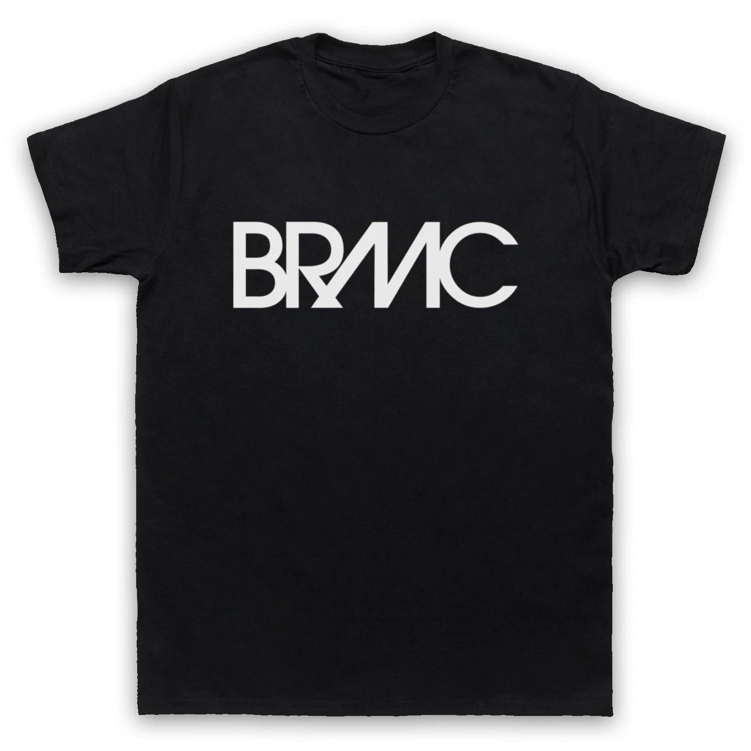 BRMC BLACK REBEL MOTORCYCLE CLUB UNOFFICIAL ROCK GIG Boys Baby Children T-shirt ADULTS & KIDS SIZES 140
