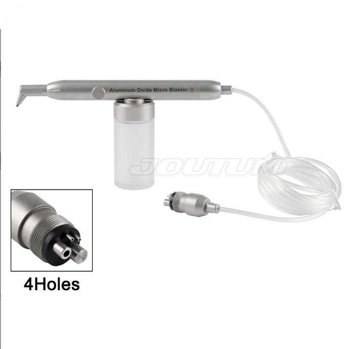 

Стоматологический пескоструйный аппарат для чистки зубов, пескоструйный инструмент, аксессуары для стоматологического кресла