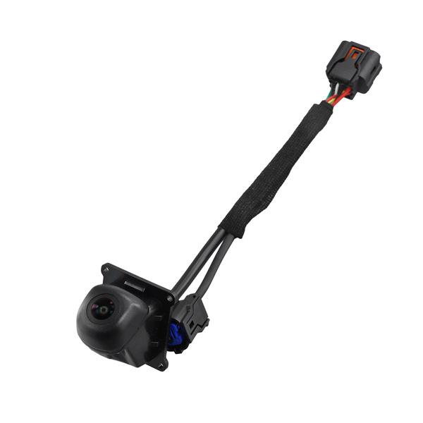 95766F2000 Rearview Camera for 2016-2018 Hyundai Elantra