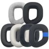 1Pair Sponge Foam Replacement Ear Cushion Headset Earmuff for Corsair HS80 RGB Headphone Accessories