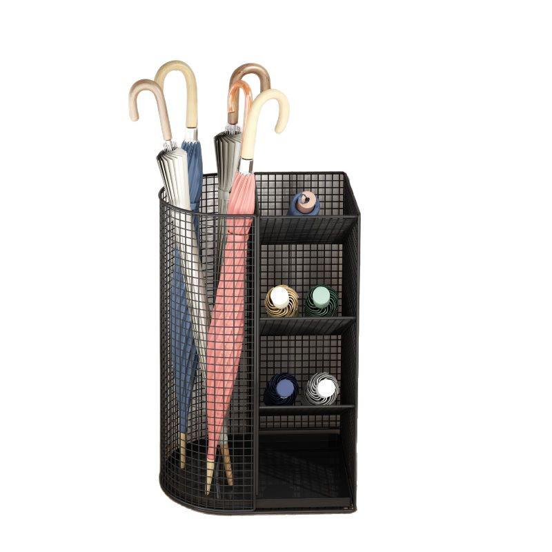 Großer Schirmständer für Hoteleingänge oder Hauseingänge