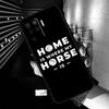 Home Is Where The Horse Is Case For Oppo A17 A57 A77 A76 A16 A96 A18 A60 A80 A40 A38 A58 A78 A98 A94 A74 A54 A15 A5 Pro