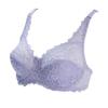 Big C D E Women Lace Bra Transparent Ultrathin Bralette Plus Size Underwear Lace Brassiere