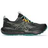 Asics Gel Sonoma 8 GORE-TEX Black Rainy Lake Men Sneakers 1011B977-001