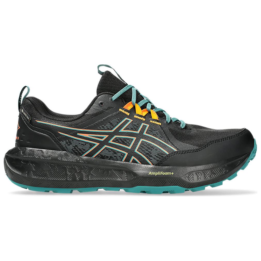 Asics Gel Sonoma 8 GORE-TEX Black Rainy Lake Men Sneakers 1011B977-001