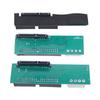 SATA To IDE Adapter 2.5" / 3.5" Serial ATA SATA HDD To PATA IDE 39/40Pin Converter 4Pin Power SATA To PATA Connector Riser Board