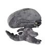 25cm Alien Xenomorph Pluche Speelgoed Cartoon Pluche Poppen Zacht Gevuld Pluche Speelgoed voor Jongens Meisjes Fans Verjaardag Kerstcadeaus