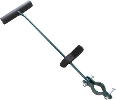 Ez Uchwyt (Pomocniczy uchwyt) 3701 z dwoma kluczami 10 mm