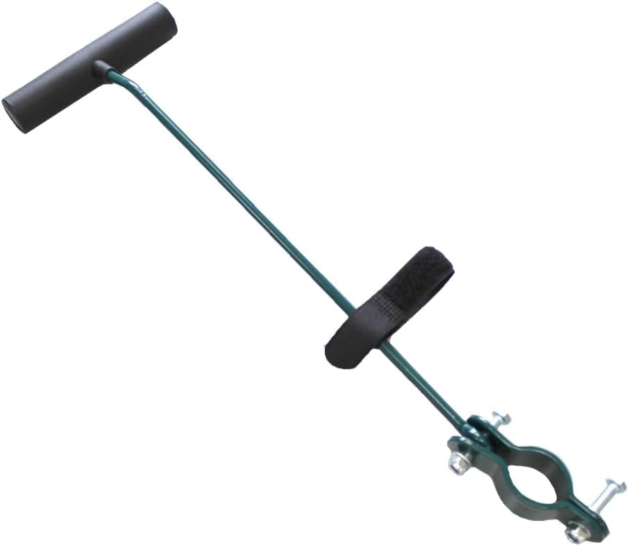 

ручка ez 3701 с 2 ключами на 10 мм (вспомогательная ручка) зелёный