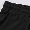 Pantalon décontracté ample et confortable pour hommes, pantalon décontracté en coton et lin avec cordon de serrage