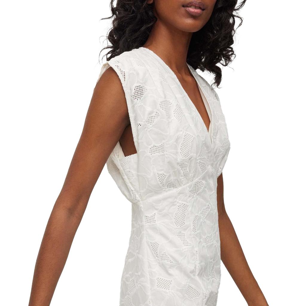 Hugo Boss Womens/Ladies Dipata Dress