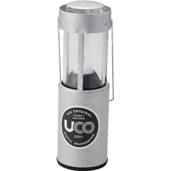 

Фонарь-свеча UCO Yuko UCO 24353 Алюминий [Уличный фонарь]