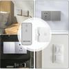 Smart Wireless Control Light Switch Off Tool Automatic Button Pusher Intelligent USB Rechargeable Lazy Remote Control Switch Home Controller