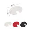 6 Pezzi Apriscatole Colorato Sigillante Facile Anti Polvere Apriscatole in Plastica Tappo Protettivo per Lattine di Bevande Soda Birra Cola Accessori da Cucina