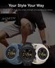 Student Sports Waterproof Smartwatch