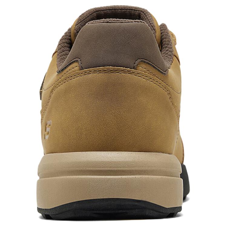 Skechers Mens USA Comfortable Versatile Low-Top Casual Shoes Men Sneakers Beige 205236-WTN