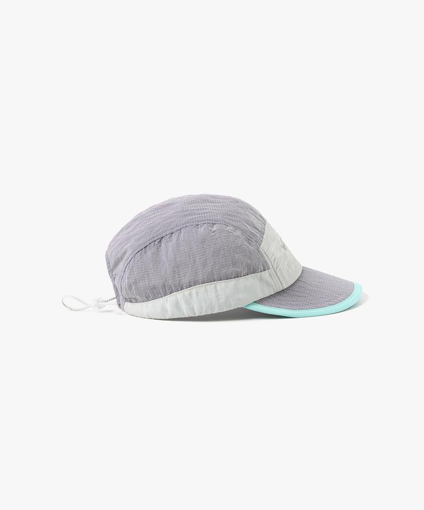 AGOW Trail Cap Light Purple
